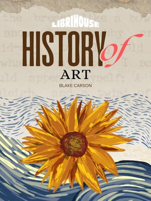 cover image of History of Art